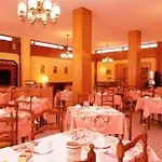 호텔 Al Cavallino Bianco