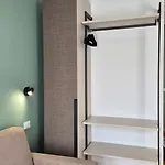 호텔 Al Cavallino Bianco 리그나노 사비아도로