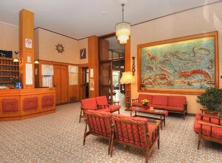 Al Cavallino Bianco Hotell