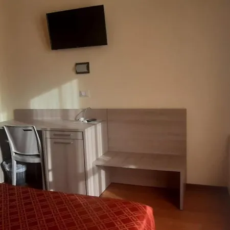 Al Cavallino Bianco Hotell