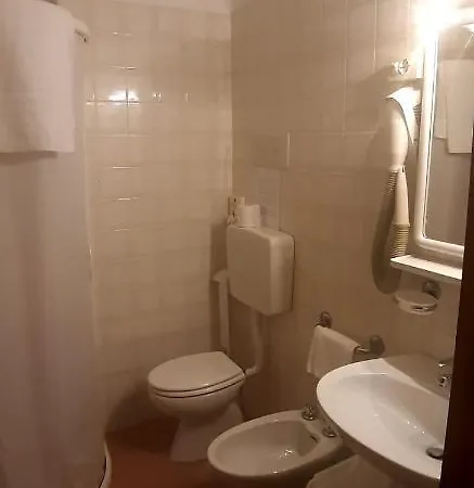 Al Cavallino Bianco Hotell Lignano Sabbiadoro