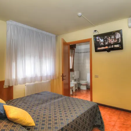 Hotell Al Cavallino Bianco Lignano Sabbiadoro