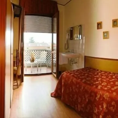 Al Cavallino Bianco Hotell