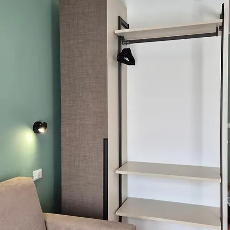 Hotell Al Cavallino Bianco Lignano Sabbiadoro