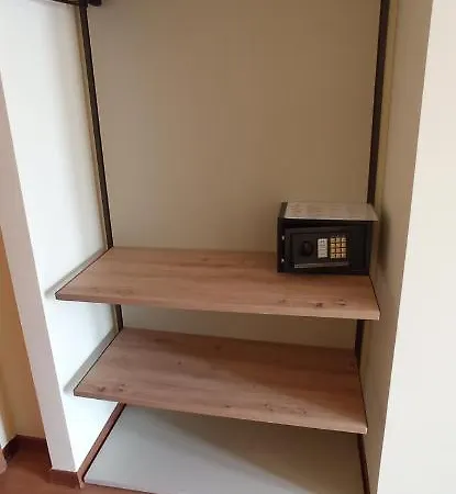 Szálloda Al Cavallino Bianco 3*