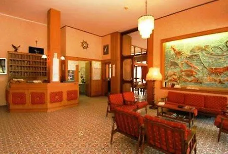 Hotel Al Cavallino Bianco