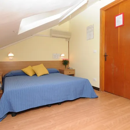 Hotel Al Cavallino Bianco Lignano Sabbiadoro