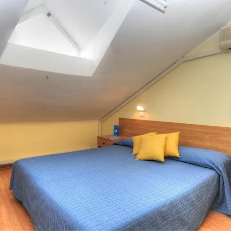 Hotel Al Cavallino Bianco