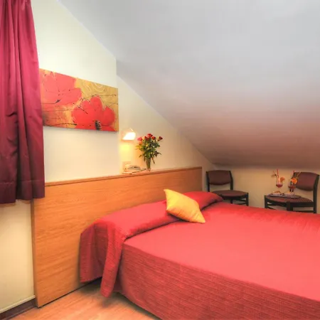 Hotel Al Cavallino Bianco