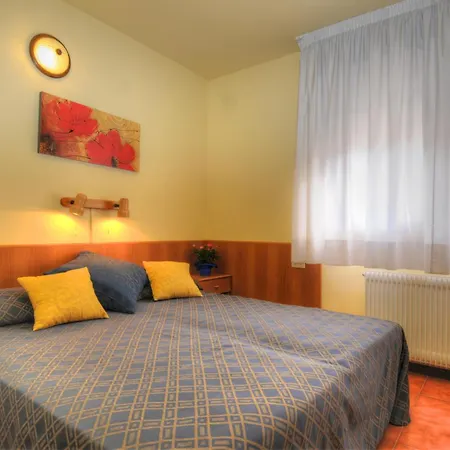 Al Cavallino Bianco ホテル 3*