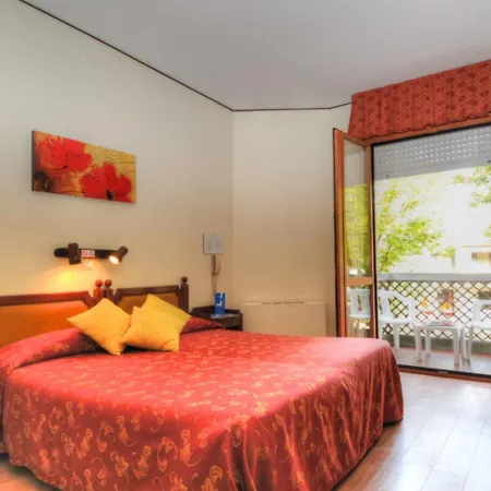 Al Cavallino Bianco Hotel