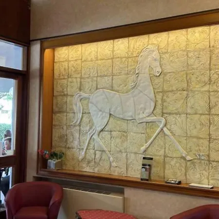 Al Cavallino Bianco