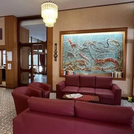 Hotel Al Cavallino Bianco