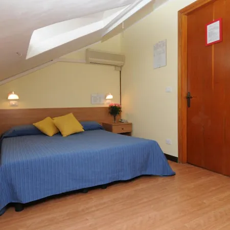 Al Cavallino Bianco 3* Lignano Sabbiadoro