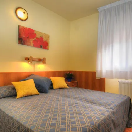 Hotel Al Cavallino Bianco