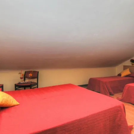 Al Cavallino Bianco Hotel 3*