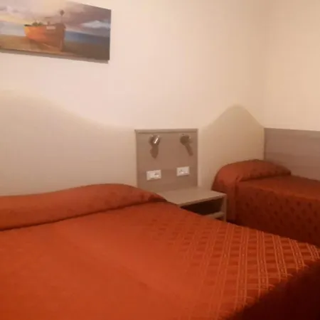 Al Cavallino Bianco Hotel Lignano Sabbiadoro