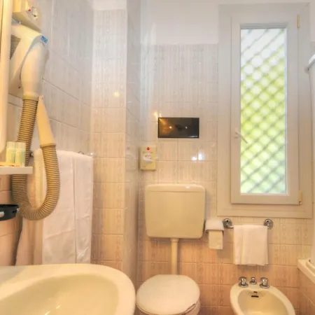 Hotel Al Cavallino Bianco Lignano Sabbiadoro