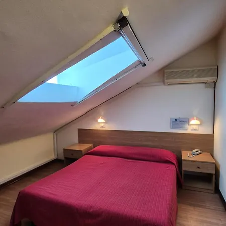 Hotel Al Cavallino Bianco Lignano Sabbiadoro