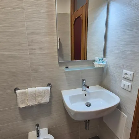 Al Cavallino Bianco 3* Lignano Sabbiadoro