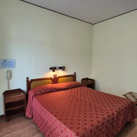 Hotel Al Cavallino Bianco