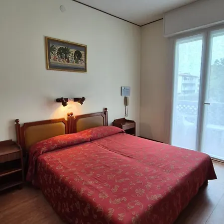 Al Cavallino Bianco Hotel Lignano Sabbiadoro