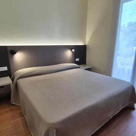 Al Cavallino Bianco 3* Lignano Sabbiadoro