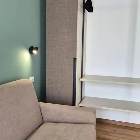 Al Cavallino Bianco Hotel