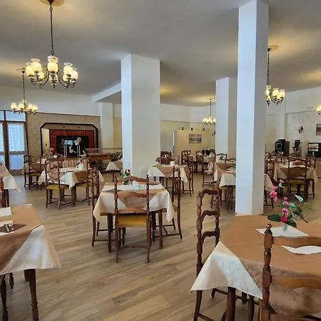 Hotel Al Cavallino Bianco