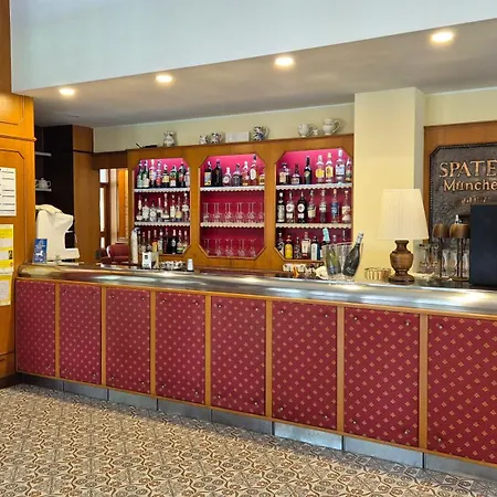 Hotel Al Cavallino Bianco Lignano Sabbiadoro