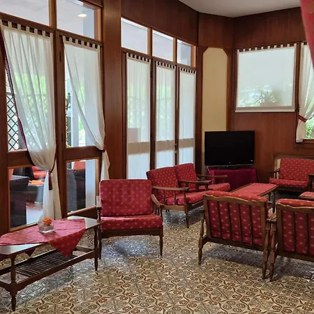 Al Cavallino Bianco 3* Lignano Sabbiadoro