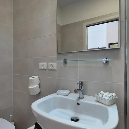 Hotel Al Cavallino Bianco