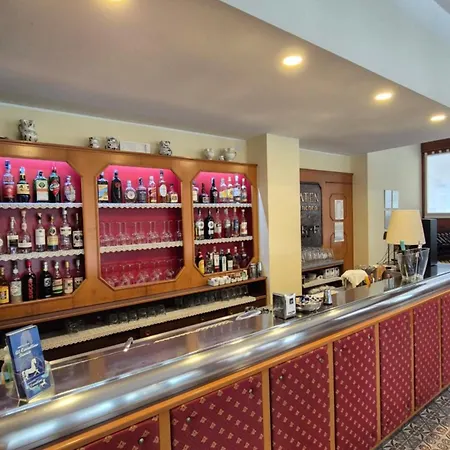 Al Cavallino Bianco Hotel 3*