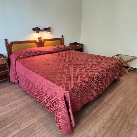 Hotel Al Cavallino Bianco 3*