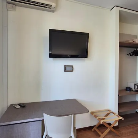 Al Cavallino Bianco Hotel