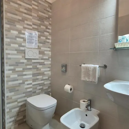 Hotel Al Cavallino Bianco