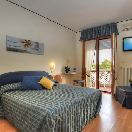 Hotel Al Cavallino Bianco 3*