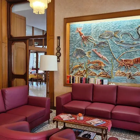 Al Cavallino Bianco Hotel Lignano Sabbiadoro