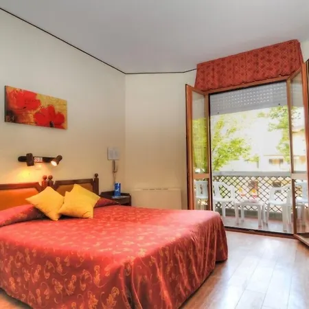 Al Cavallino Bianco 3*