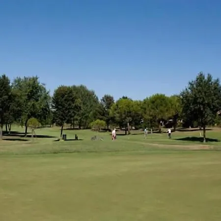 酒店 阿尔卡瓦里诺比安克旅馆 利尼亚诺萨比亚多罗