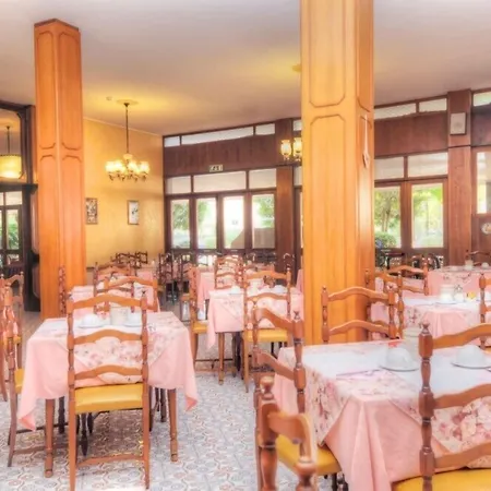 Hotel Al Cavallino Bianco Lignano Sabbiadoro