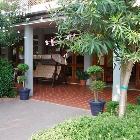 Al Cavallino Bianco Hotel 3*