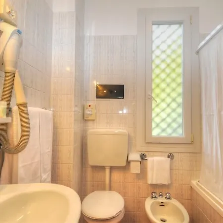 Hotel Al Cavallino Bianco Lignano Sabbiadoro