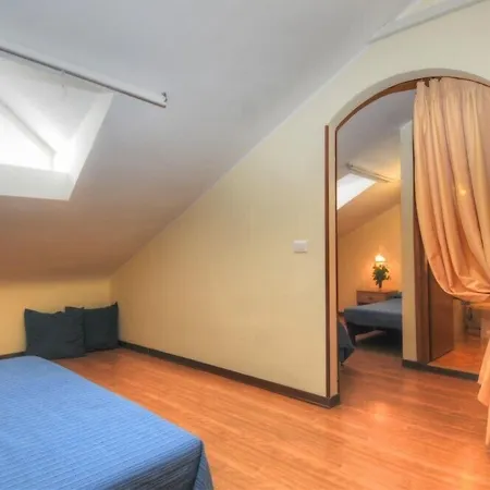 Hotel Al Cavallino Bianco Lignano Sabbiadoro