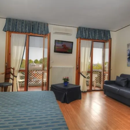 Hotel Al Cavallino Bianco