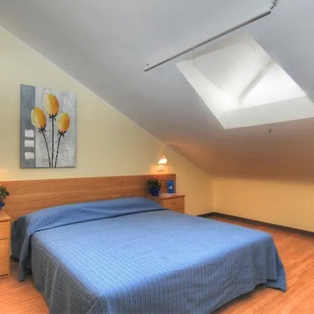 Al Cavallino Bianco Hotel 3*