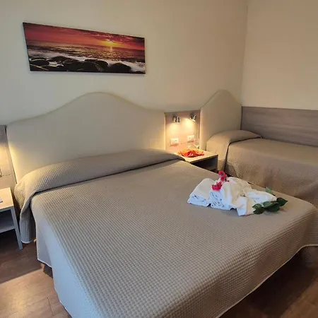 Hotel Al Cavallino Bianco
