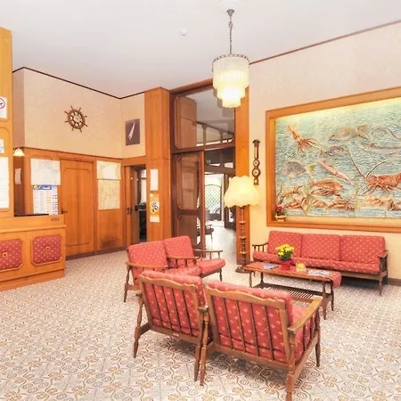 Hotel Al Cavallino Bianco Lignano Sabbiadoro