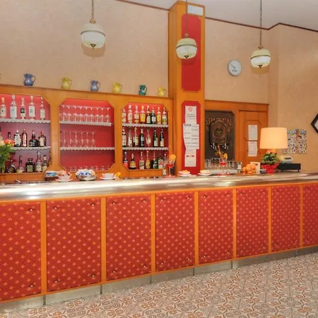 Al Cavallino Bianco 3* Lignano Sabbiadoro