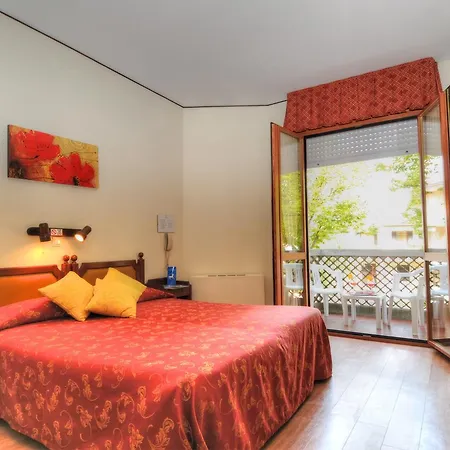 Hotel Al Cavallino Bianco Lignano Sabbiadoro